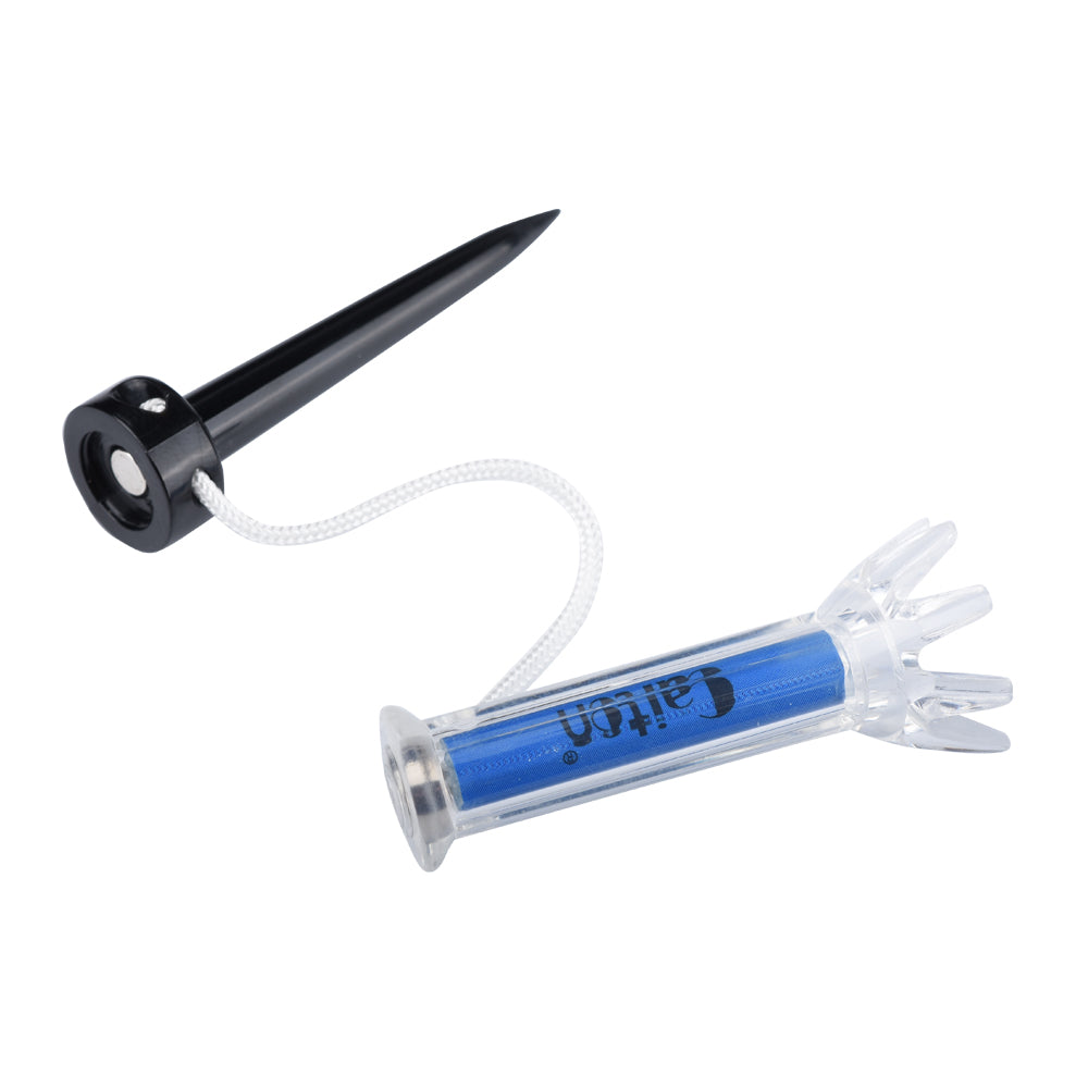 Magnetic Golf Tee