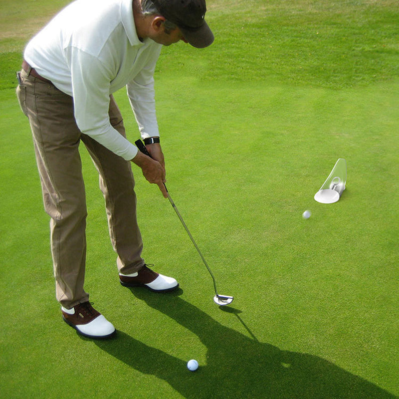 The Perfect Putt Trainer Aid