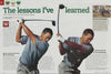 Tiger Woods says he ‘hated’ this golf swing drill. But it worked