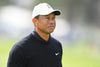 Power eyes big pay day after overcoming disaster as Rahm and Tiger shine in Tinseltown