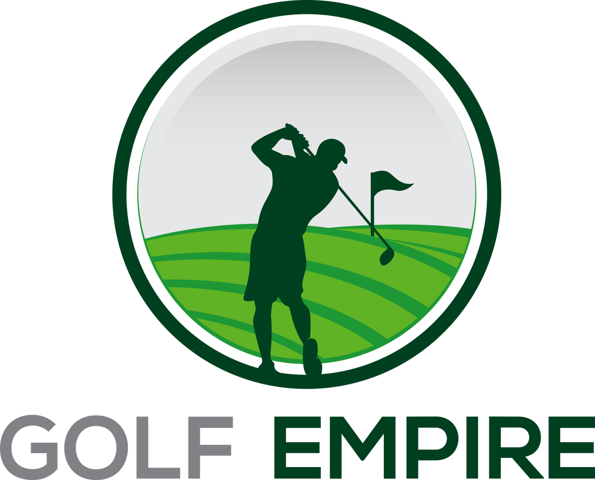 BestSelling Products Golf Empire