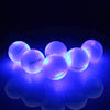 Glow In the Dark Golf LED Training Balls-6pcs