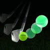 Glow In the Dark Golf LED Training Balls-6pcs
