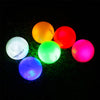 Glow In the Dark Golf LED Training Balls-6pcs