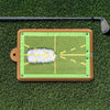 Golf Training Mat Pro | Correct Your Swing Once & For All