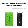 Protective Travel Case for Golf Mat