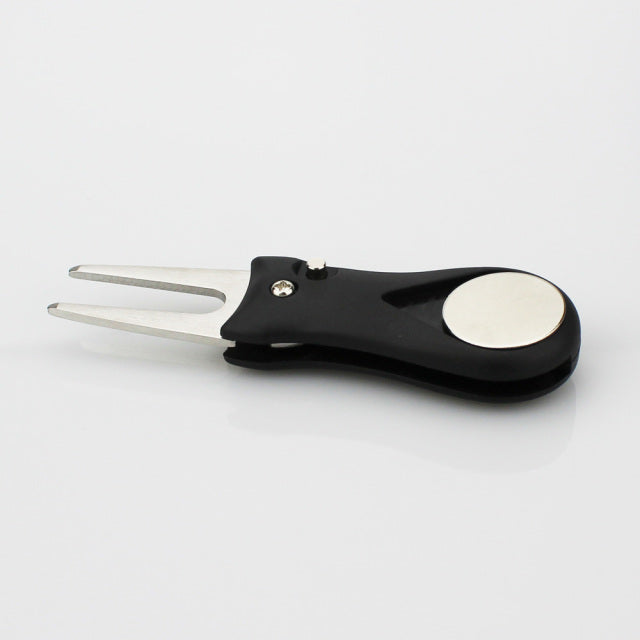 Golf Divot Repair Tool