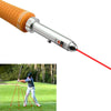Golf Swing Laser Corrector