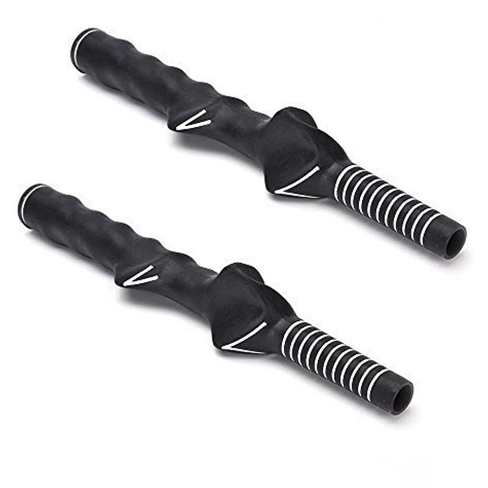 Portable Golf Swing Trainer Grip