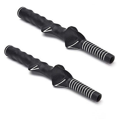 Portable Golf Swing Trainer Grip