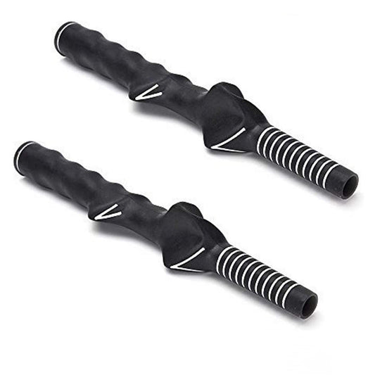 Portable Golf Swing Trainer Grip