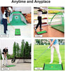 Golf Training Mat | Correct Your Swing Once & For All!